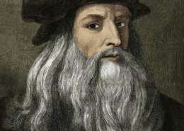chi era Leonardo da Vinci ?