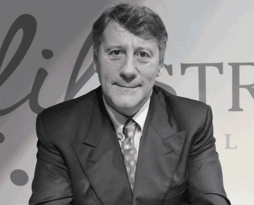 chi è Giorgio Nardone?