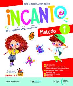 Incanto risorse da scaricare