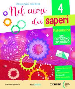 Nel Cuore dei Saperi risorse da scaricare